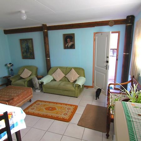Sea & Lakes Self-Catering วิลเดอร์เนส ภายนอก รูปภาพ