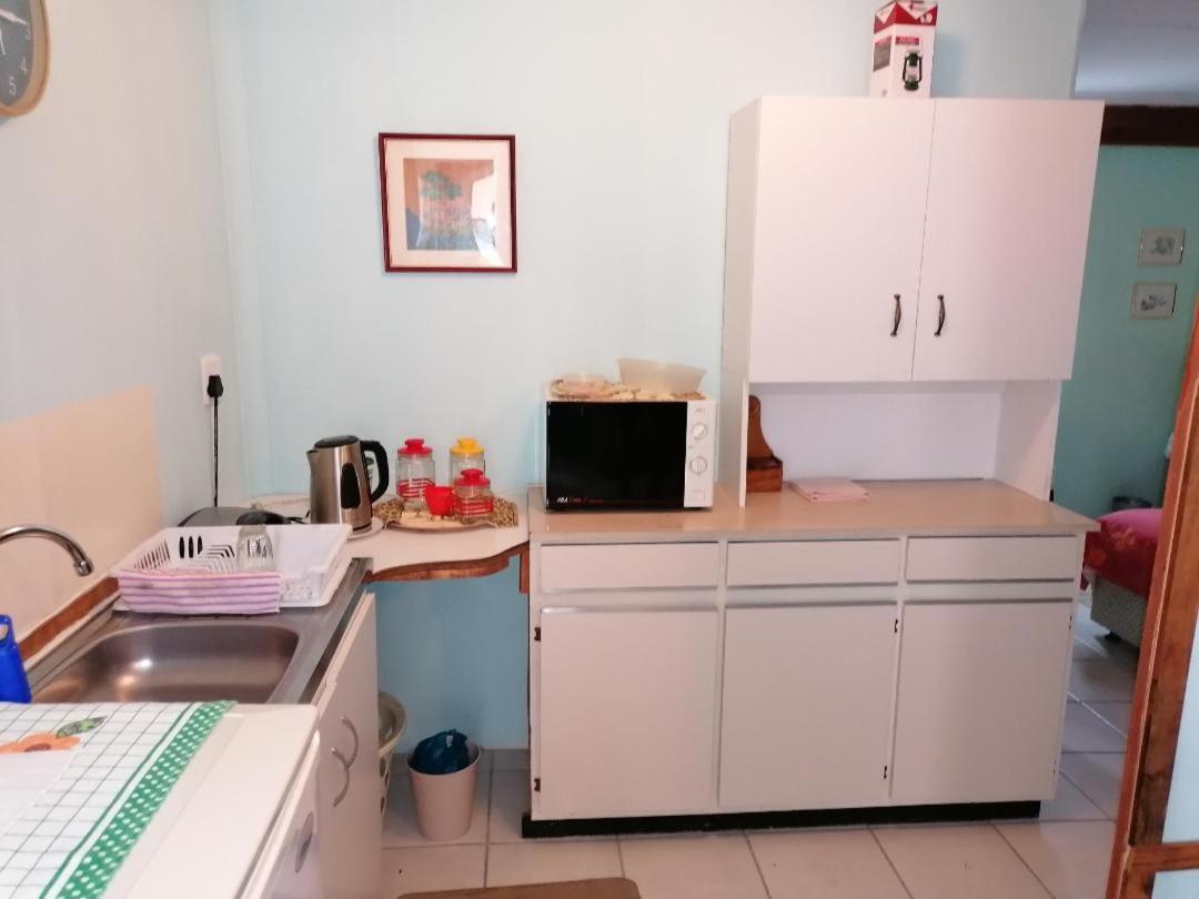 Sea & Lakes Self-Catering วิลเดอร์เนส ภายนอก รูปภาพ