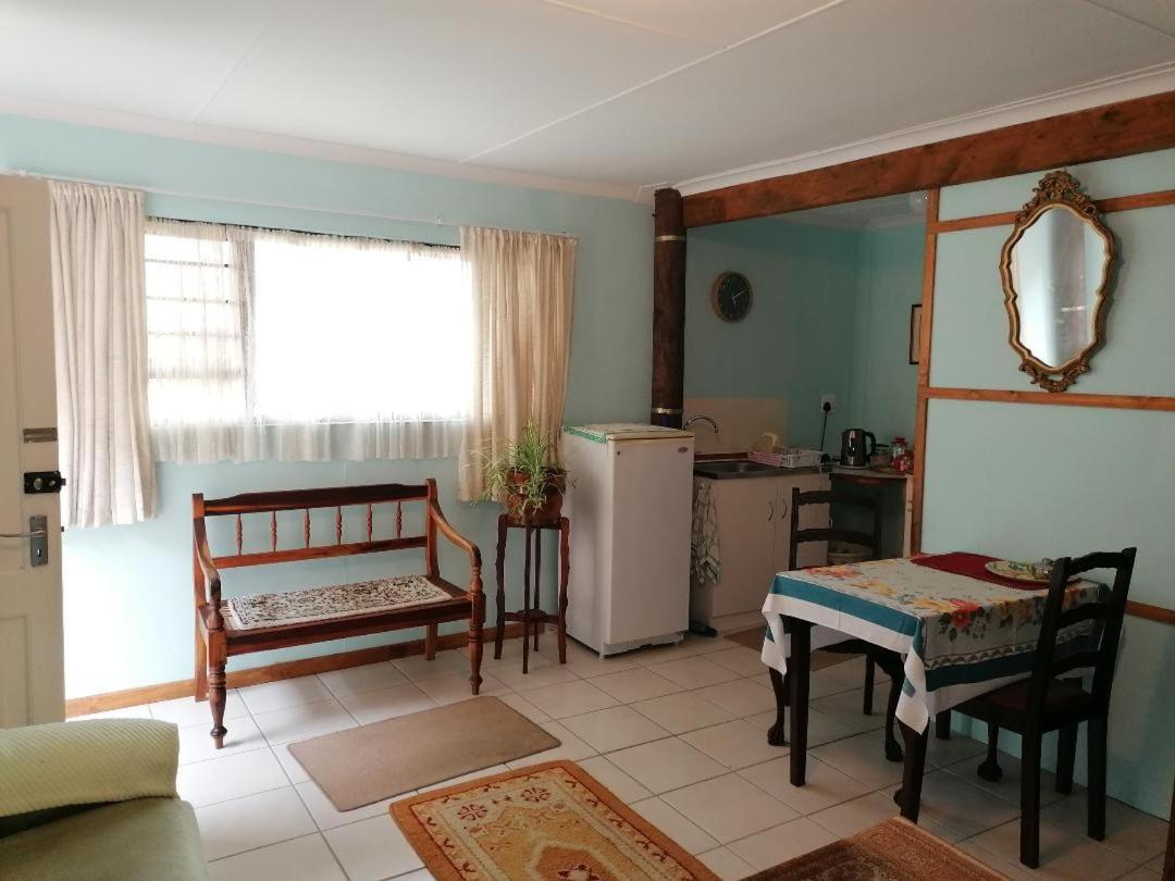 Sea & Lakes Self-Catering วิลเดอร์เนส ภายนอก รูปภาพ