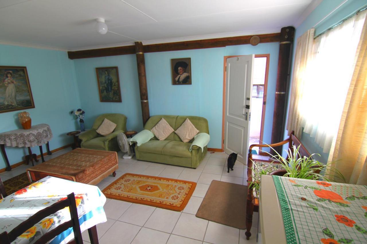 Sea & Lakes Self-Catering วิลเดอร์เนส ภายนอก รูปภาพ