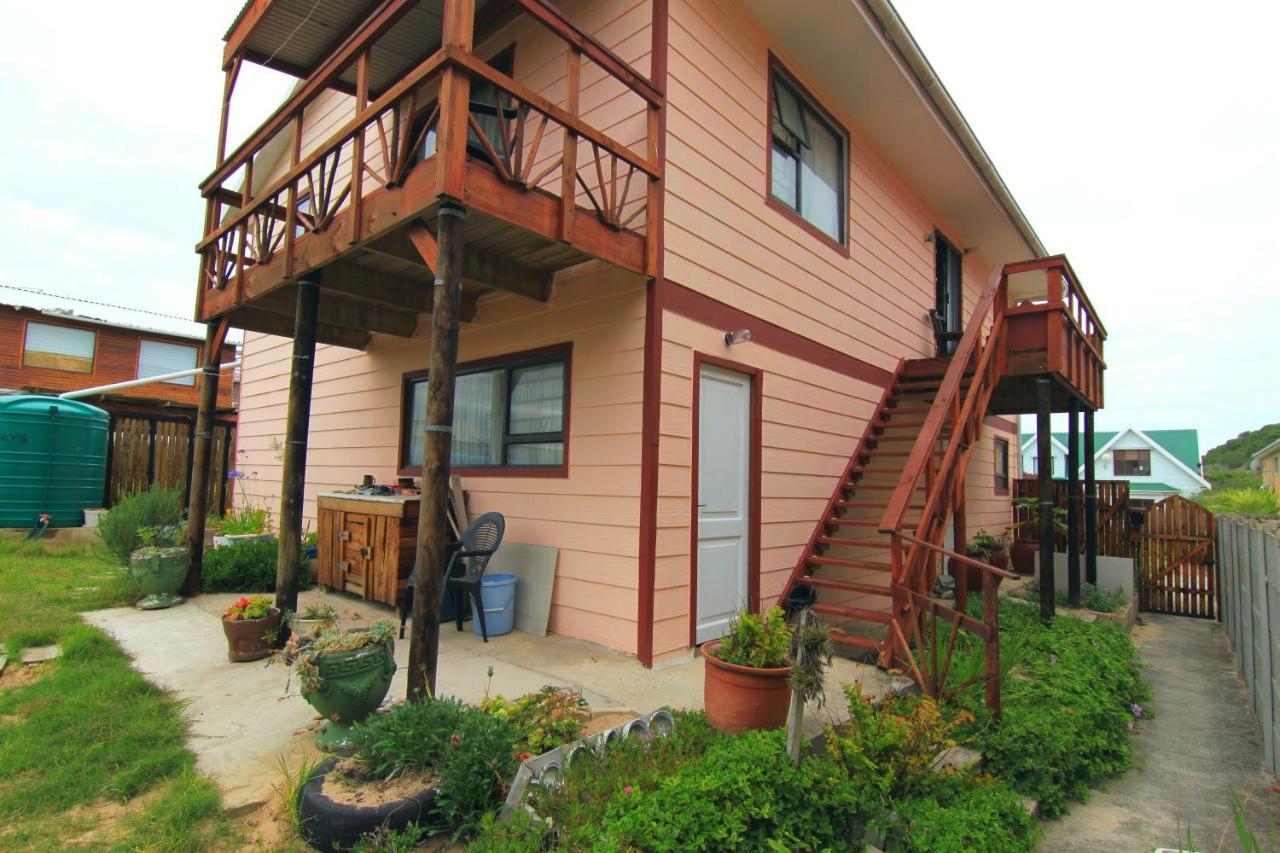 Sea & Lakes Self-Catering วิลเดอร์เนส ภายนอก รูปภาพ